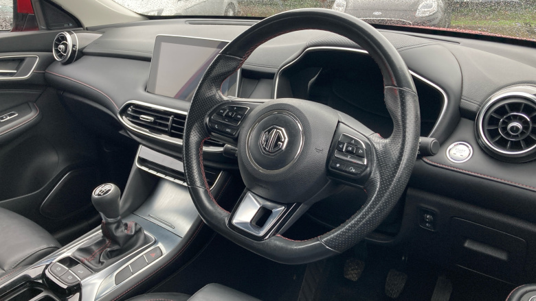 MG Hs 1.5 T-GDI Excite 5dr Petrol Hatchback